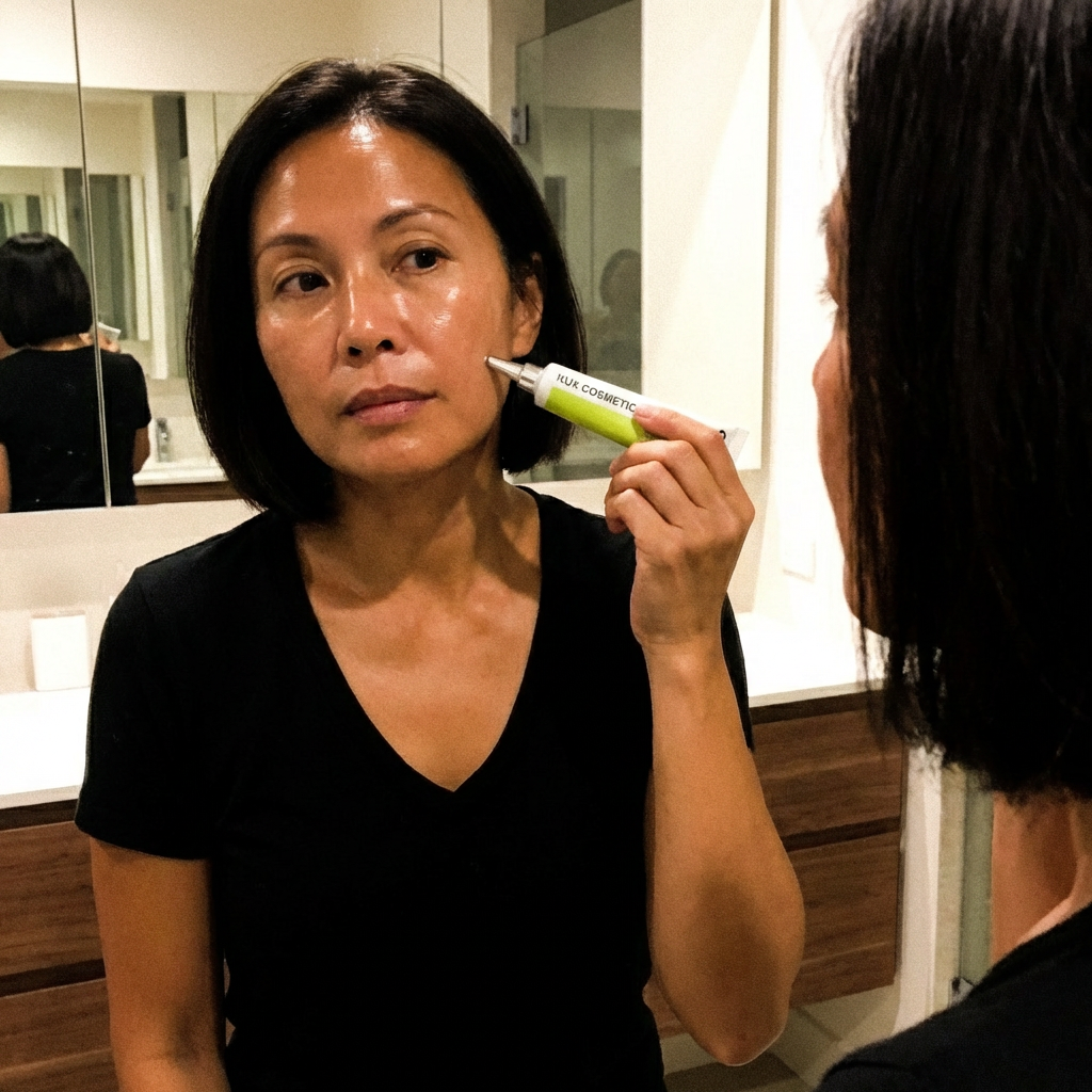 Valentina L., <em>Monterrey</em>