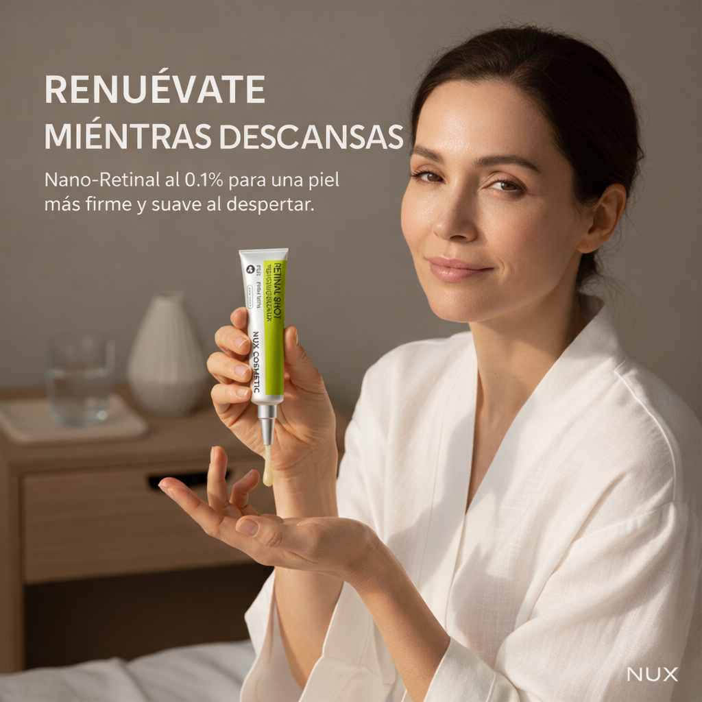 Retinal Shot Premium