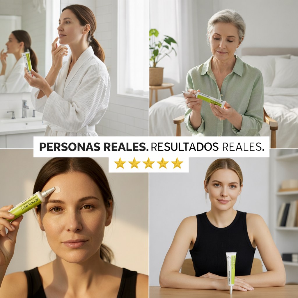 Retinal Shot Premium