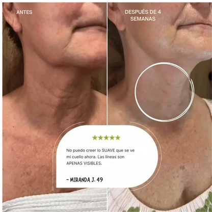 Booster Antiedad de Retinal – Piel Firme y Luminosa