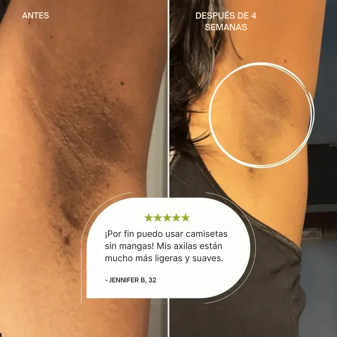 Booster Antiedad de Retinal – Piel Firme y Luminosa